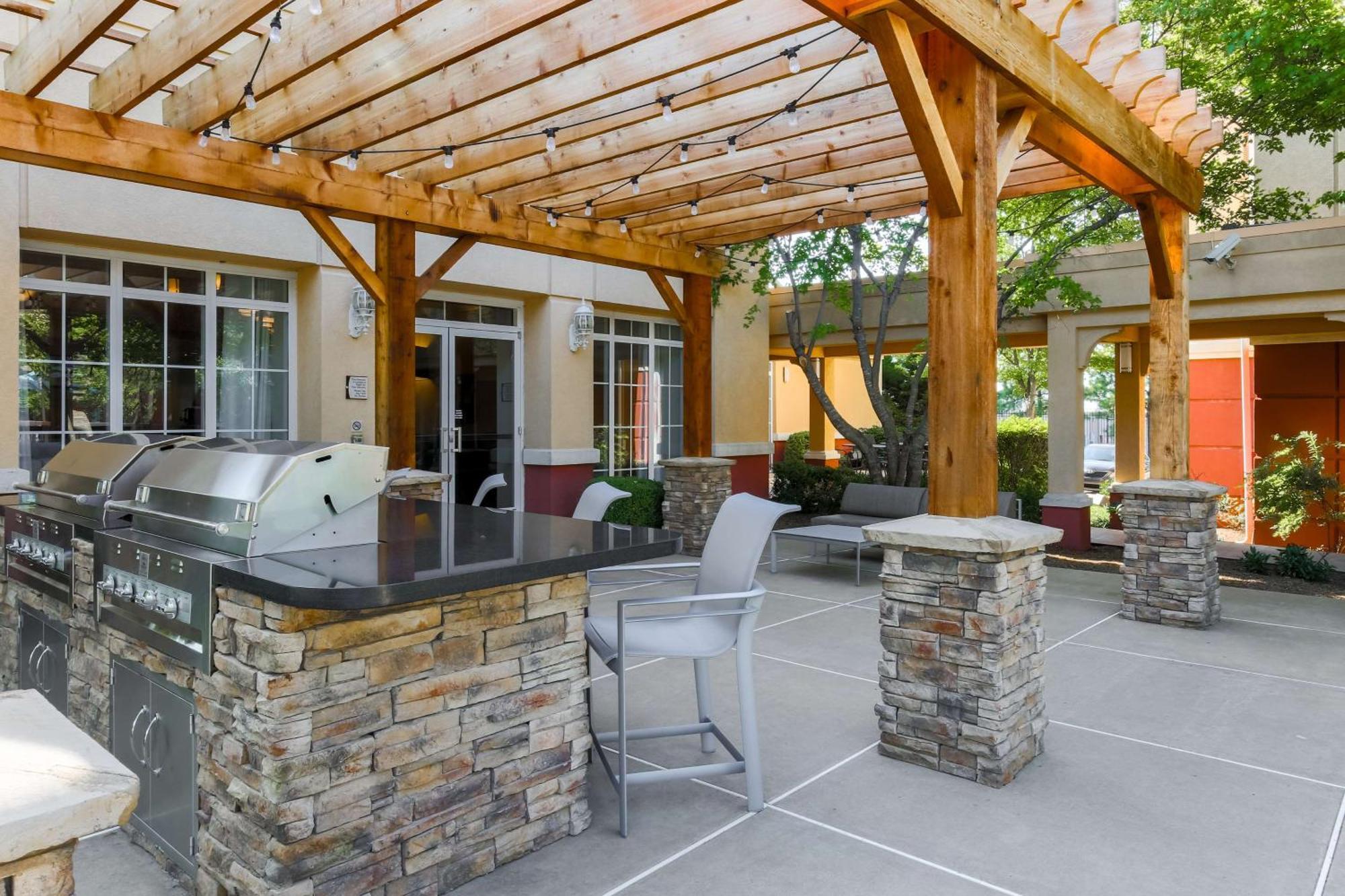 Homewood Suites By Hilton Southwind - Hacks Cross Memphis Extérieur photo