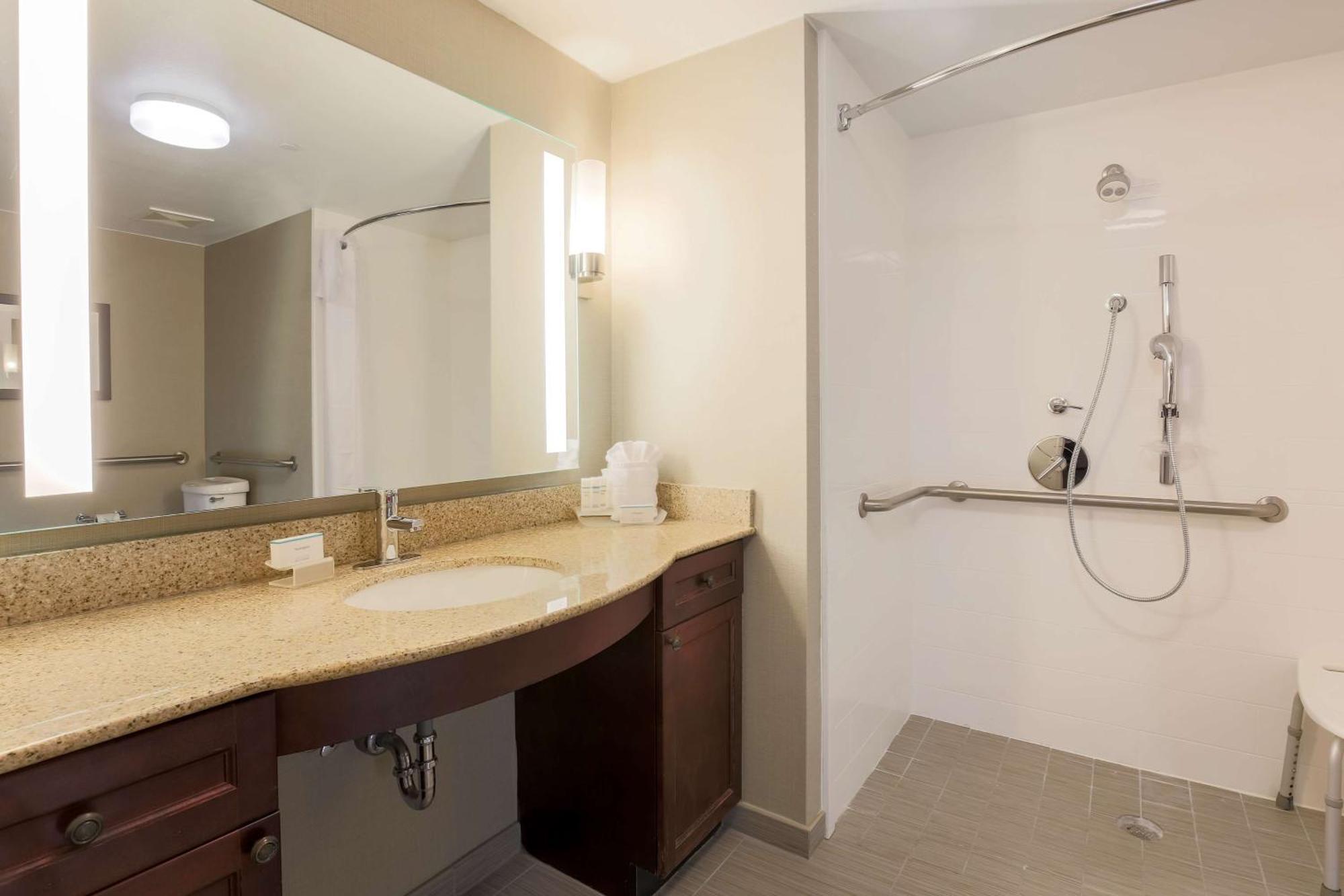 Homewood Suites By Hilton Southwind - Hacks Cross Memphis Extérieur photo