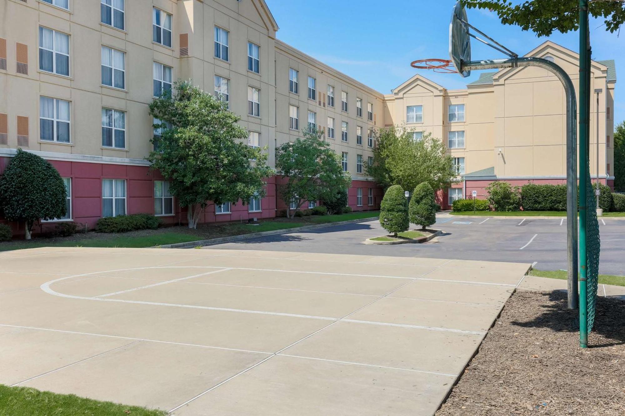 Homewood Suites By Hilton Southwind - Hacks Cross Memphis Extérieur photo