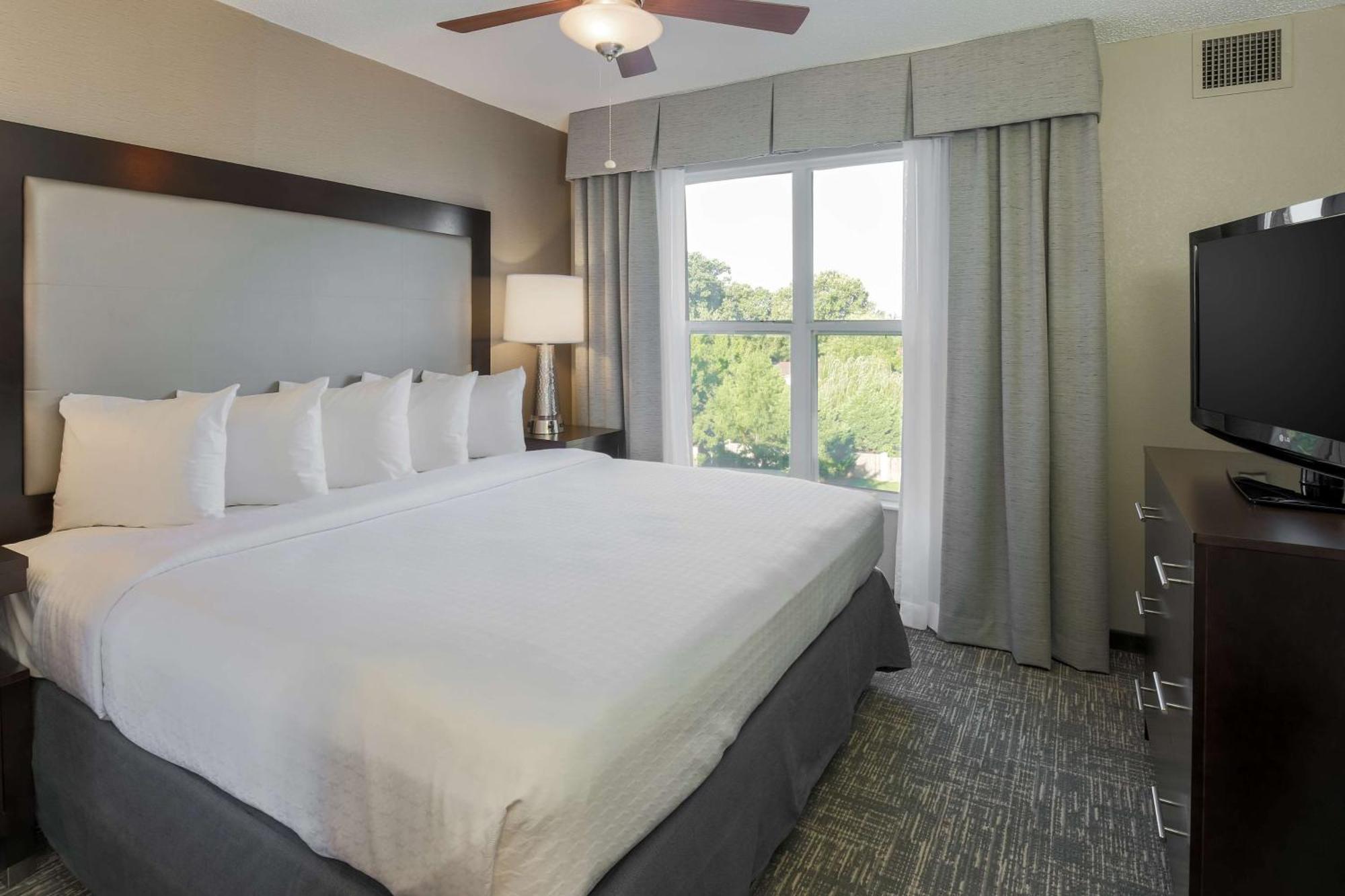 Homewood Suites By Hilton Southwind - Hacks Cross Memphis Extérieur photo