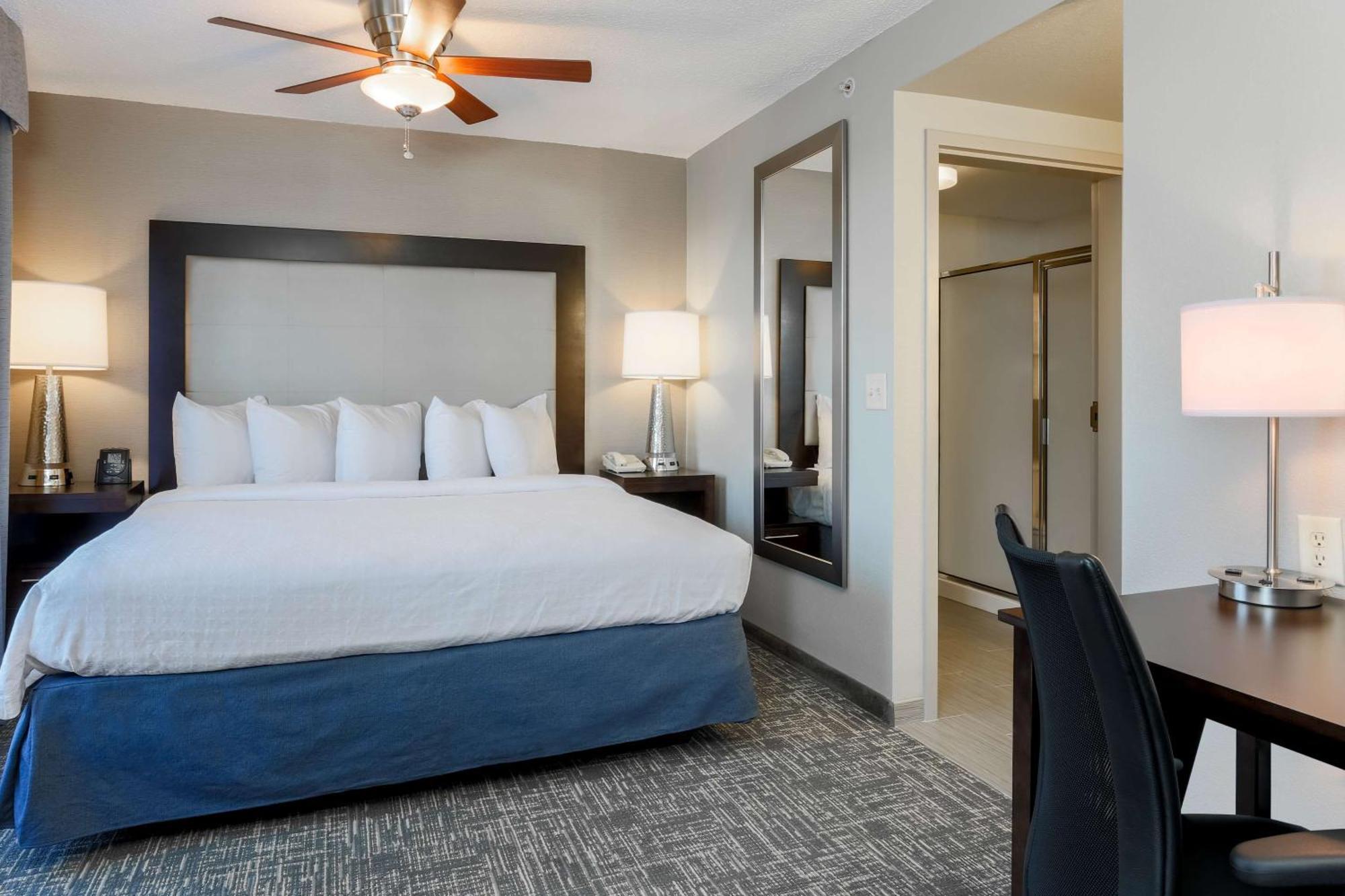 Homewood Suites By Hilton Southwind - Hacks Cross Memphis Extérieur photo