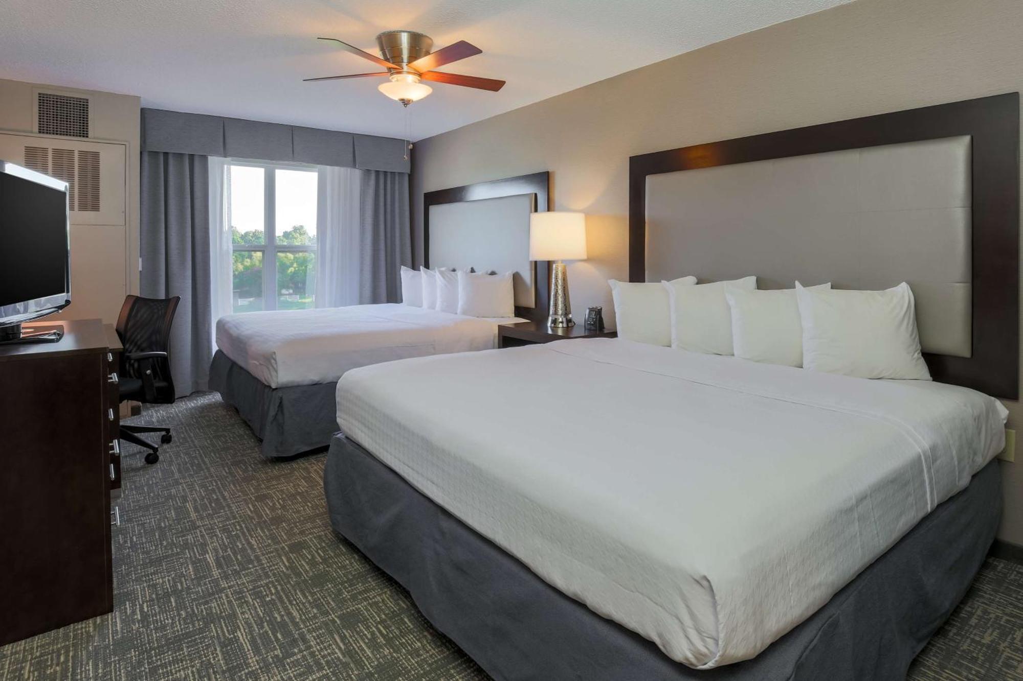 Homewood Suites By Hilton Southwind - Hacks Cross Memphis Extérieur photo