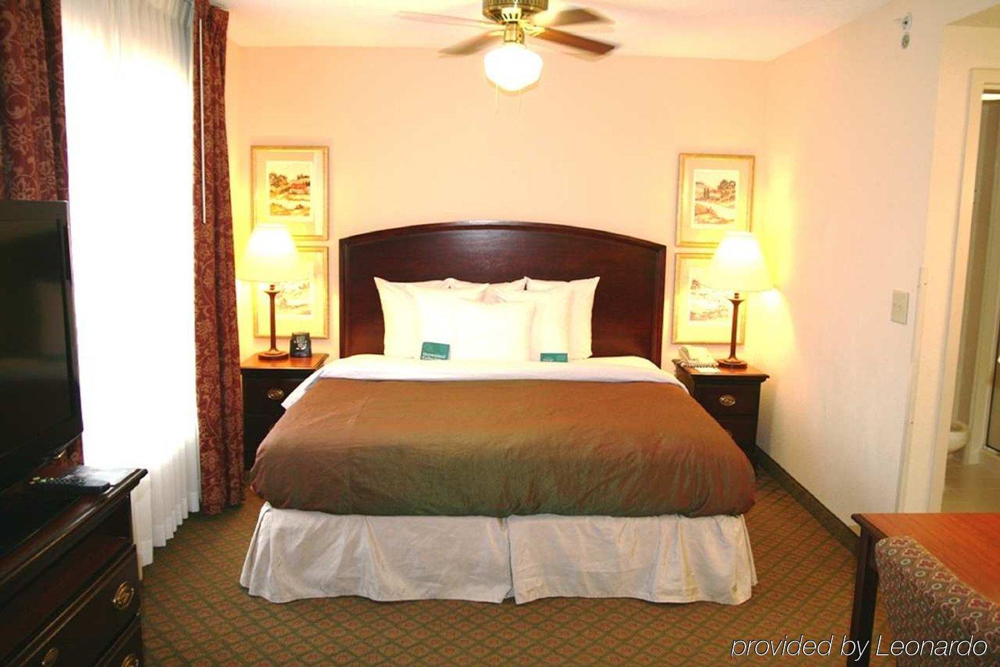 Homewood Suites By Hilton Southwind - Hacks Cross Memphis Extérieur photo