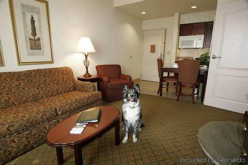 Homewood Suites By Hilton Southwind - Hacks Cross Memphis Intérieur photo