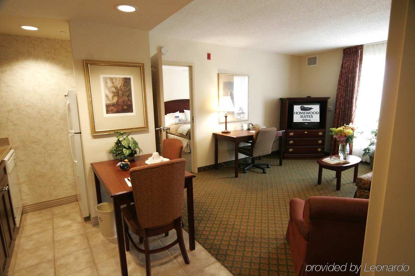 Homewood Suites By Hilton Southwind - Hacks Cross Memphis Chambre photo