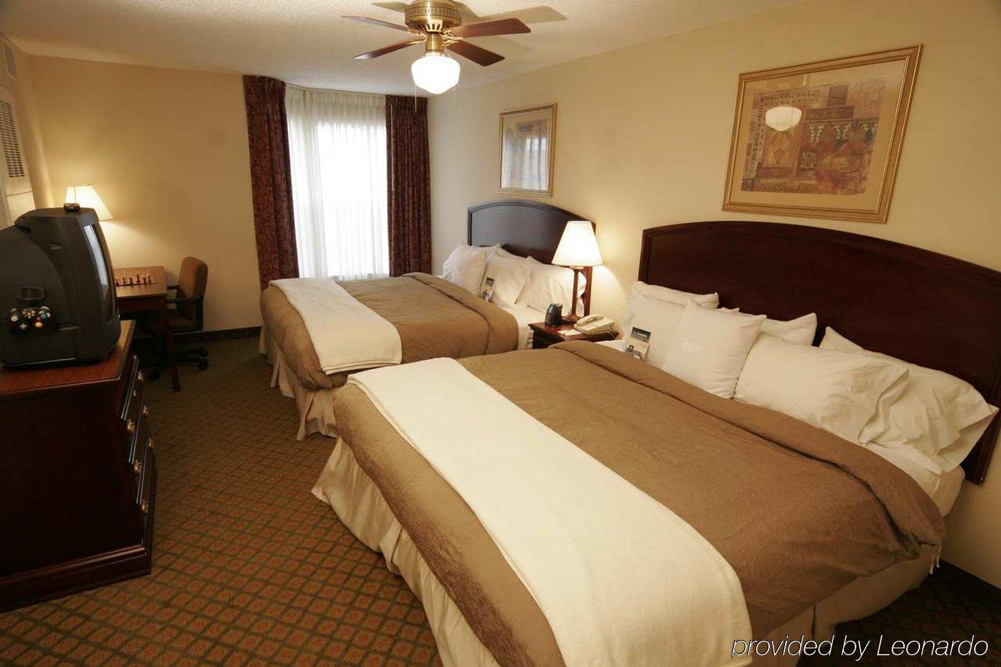 Homewood Suites By Hilton Southwind - Hacks Cross Memphis Extérieur photo