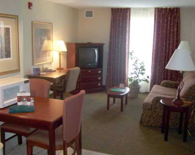 Homewood Suites By Hilton Southwind - Hacks Cross Memphis Chambre photo